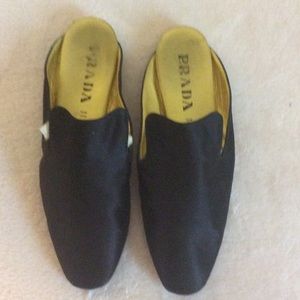 Prada shoes