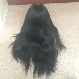 U part wig "lite yaki" 20inches