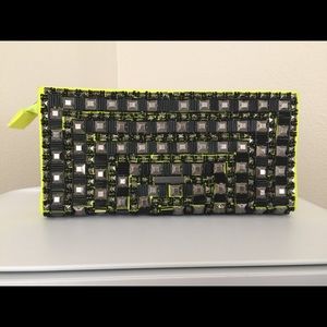 BCBG Max Azria Clutch