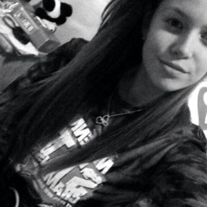 Meet your Posher, Karissa