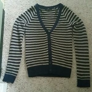 Long sleeve sweater