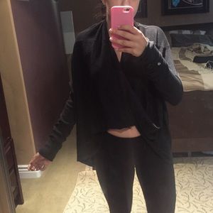 Long sleeve shirt. Never worn