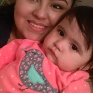 Meet your Posher, Camille