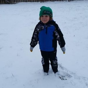 Meet your Posher, Jami