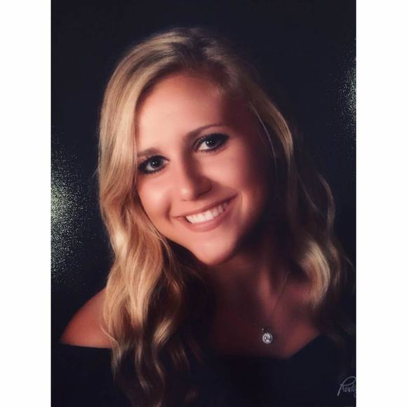 Meet your Posher, Kate