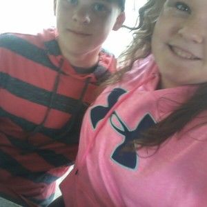 Meet your Posher, Kaylee