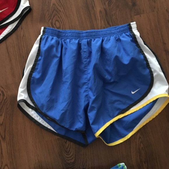 Neil Armstrong Nike shorts