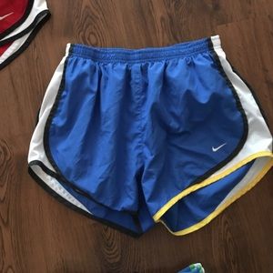 Neil Armstrong Nike shorts