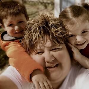 Meet your Posher, Tricia