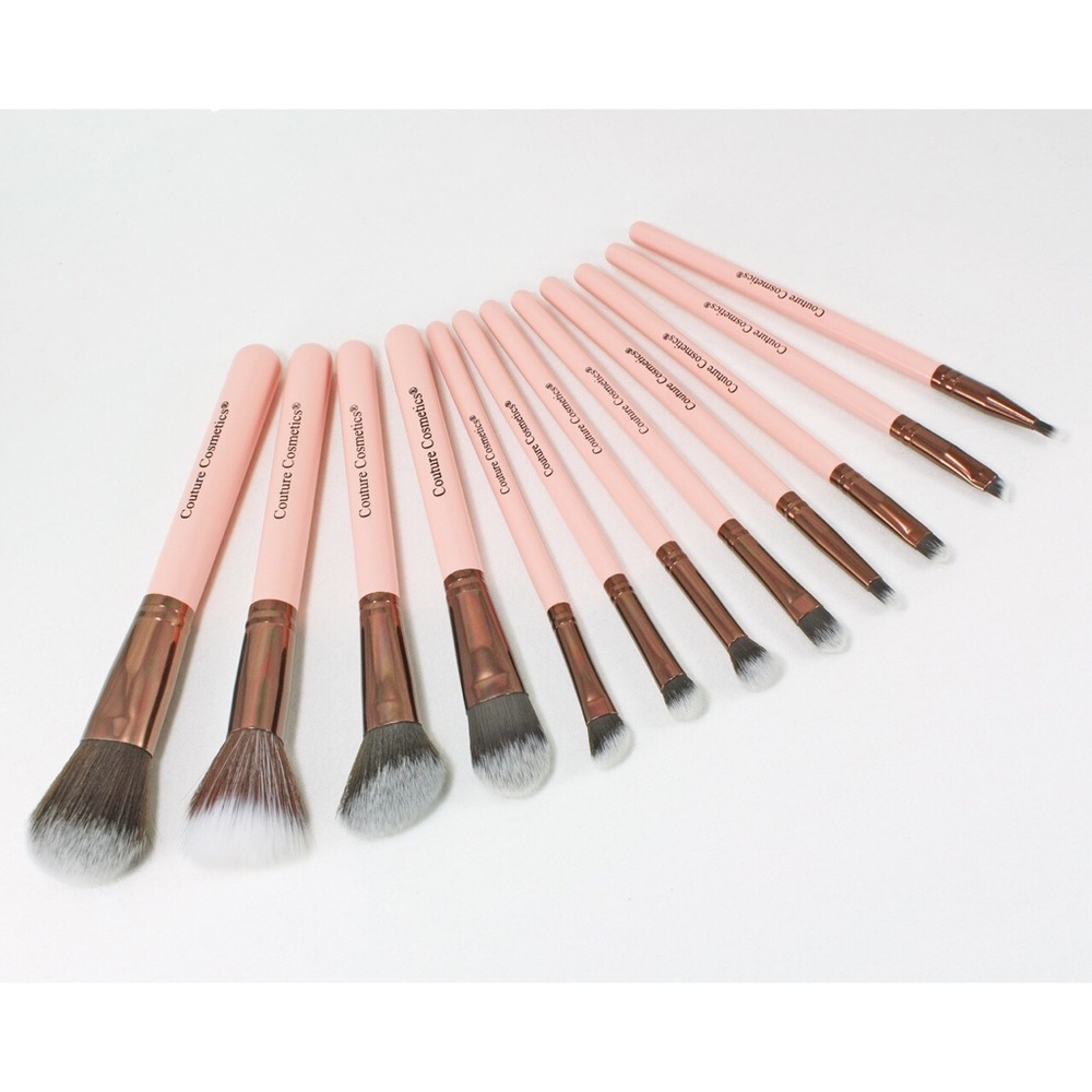 Couture Brush Set - Picture 2 of 3