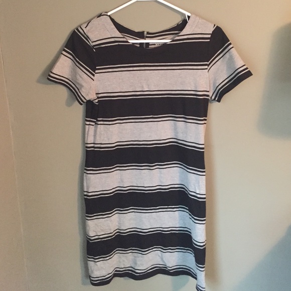 Cotton T-Shirt Dress from Target- never worn - Picture 1 of 2
