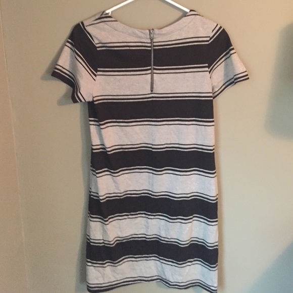 Cotton T-Shirt Dress from Target- never worn - Picture 2 of 2