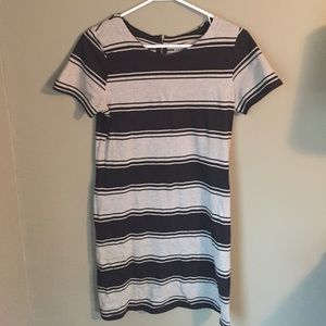 Cotton T-Shirt Dress from Target- never worn