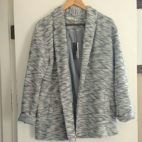 Ellison Blazer
