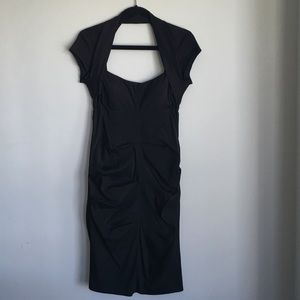 CACHE DRESS