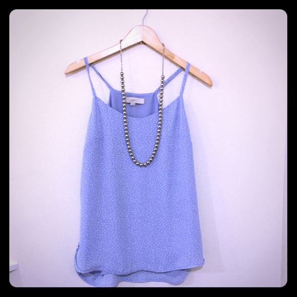BOGO! Loft Tank Top