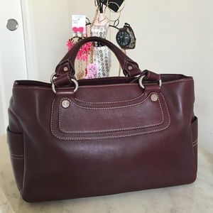 Authentic Céline handbag!!🎉🎉
