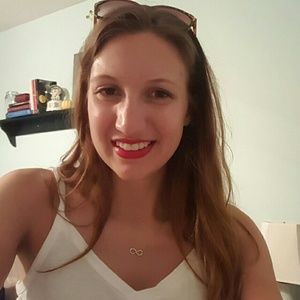 Meet your Posher, Kaitlyn