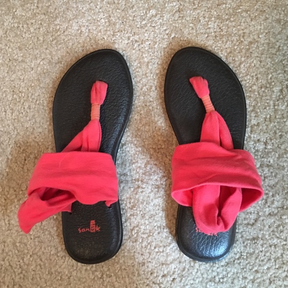 Sanuk Women's Yoga Sling 2 Sandals