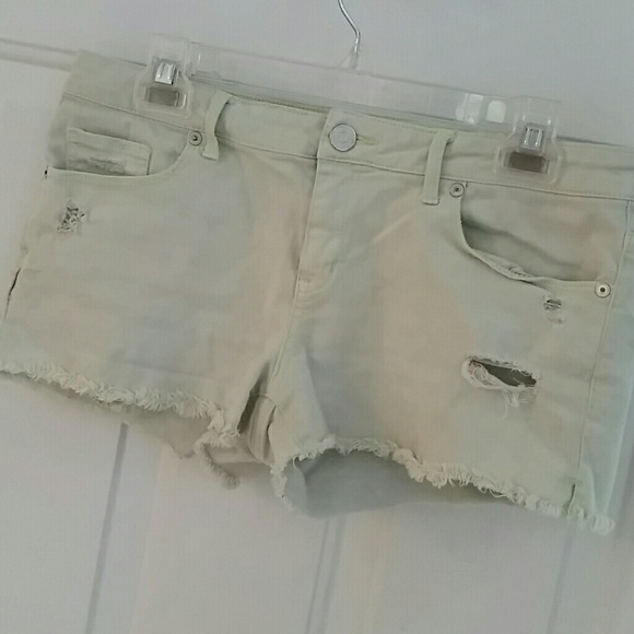 Aeropostale Pants - AEROPOSTALE 💋 SHORTS