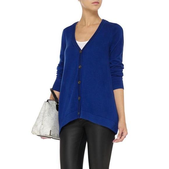 rag & bone Sweaters - Rag & Bone Briana Cardigan