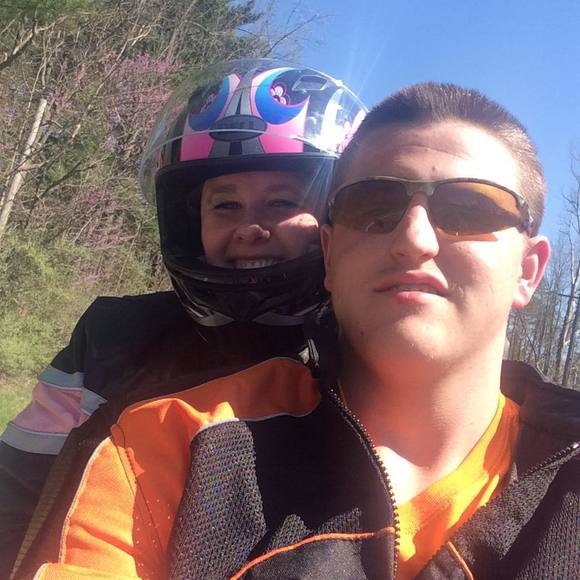 Meet your Posher, Moriah