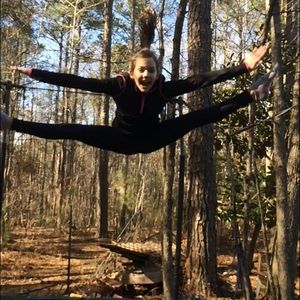 Meet your Posher, Sarah cait