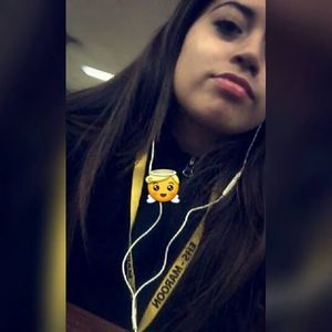 Meet your Posher, Flor