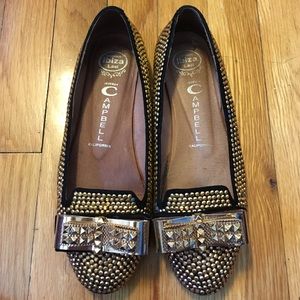 Jeffrey Campbell Flats