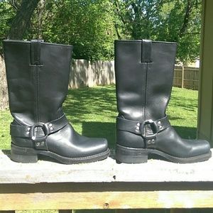 Frye boots