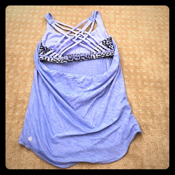 Lululemon Top