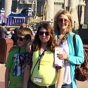 Meet your Posher, Celeste