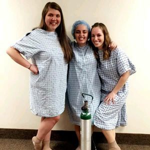 Meet your Posher, Katelyn