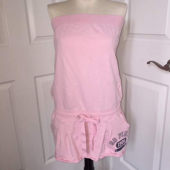 PINK Victoria's Secret; Size Small; Dress/cover up
