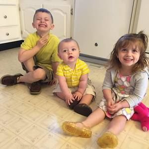 Meet your Posher, Annalise