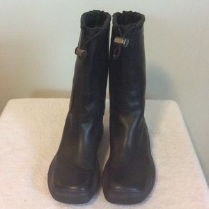 Prada boots