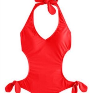 J crew swimsuit