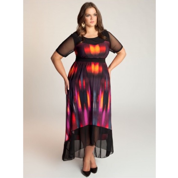 Igigi Dresses & Skirts - Gorgeous IGIGI Designer Dress Patricia 18-20