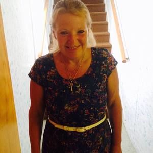 Meet your Posher, Renee