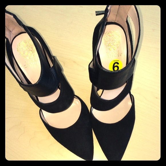 Vince camuto heels!