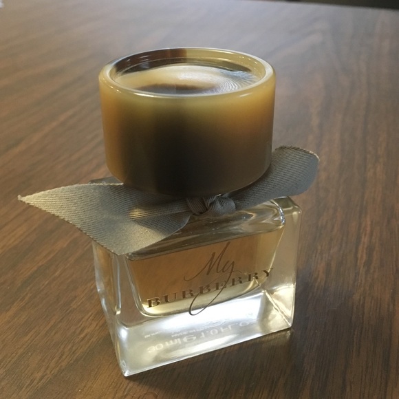 My Burberry Eau de Parfum 1.0oz (30ml)