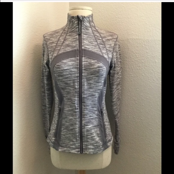 Lululemon rare jacket