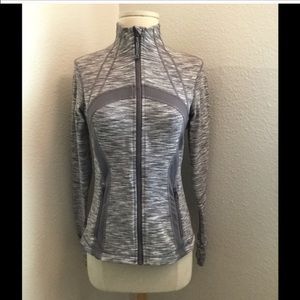 Lululemon rare jacket