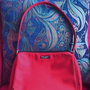 MAKE OFFER ☄ Kate Spade Nylon Tote