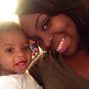 Meet your Posher, Rowkiah