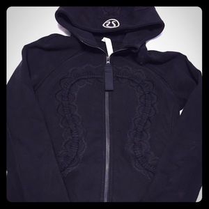 Lululemon scuba hoodie