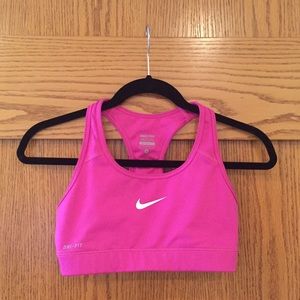 Nike Compression Dri-Fit Bra - Make an offer!