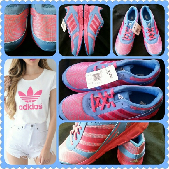 Adidas Shoes - *Adidas* Running Shoes