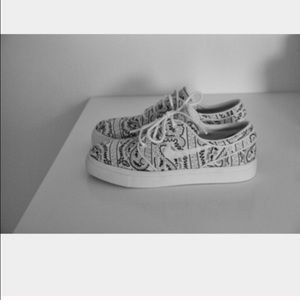 Stefan janoski, nike