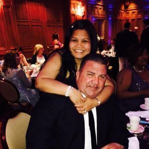 Meet your Posher, Mikeandfran